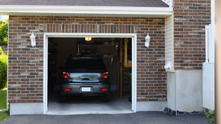 Garage Door Installation at Hampton Village, California