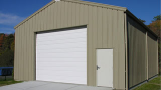 Garage Door Openers at Hampton Village, California